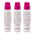 FOREVER NEW (3 pk) 7 Fl Oz Stain Remedy Liquid - Fabric Stain Remover - Built-in Brush, Scented, (21 Fl Oz Total)
