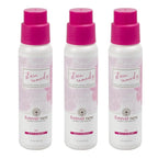 FOREVER NEW (3 pk) 7 Fl Oz Stain Remedy Liquid - Fabric Stain Remover - Built-in Brush, Scented, (21 Fl Oz Total)