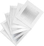 6pcs Drywall Repair Mesh Patch Kit: Aluminum Self-Adhesive, 4/6/8 Inch