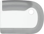 OXO Good Grips Small Squeegee for Kitchen Sink, Dishes, and Countertops