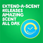 Moonlight Breeze Scent Booster, In-Wash, Moonlight Breeze