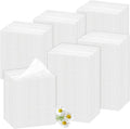 600 Count Dryer Sheets Bulk Fabric Softener Fresh Scent Dryer Sheets Naturally Softens and Removes Static Cling, Ideal for Households, Sensitive Skin