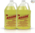 La's Totally Awesome All Purpose Cleaner Refill – 128oz (Pack of 2) Concentrated Multipurpose Cleaner & Heavy Duty Degreaser for Home, Kitchen, Bathroom, Floors, Spray Bottles & More