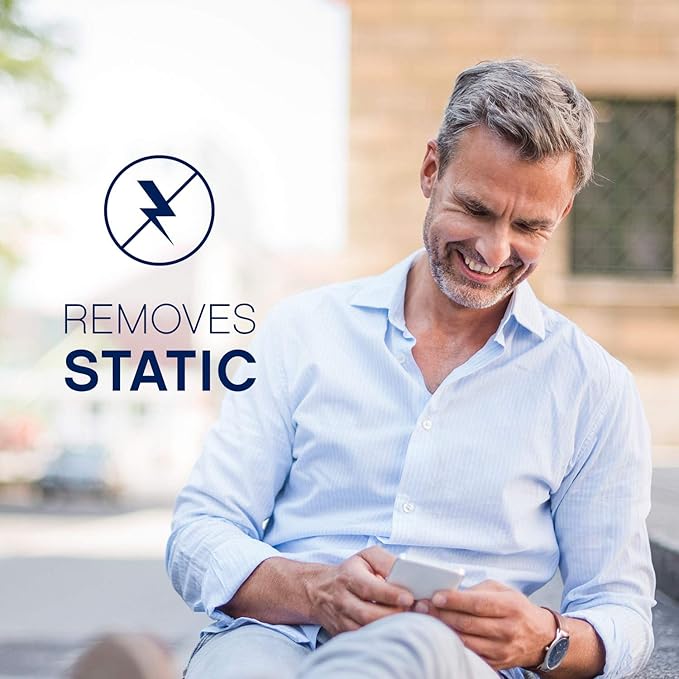 Downy WrinkleGuard Wrinkle Releaser Fabric Spray, Fresh, 9.7 oz