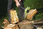 Wilton B.A.S.H 36" Splitting Maul, 8 Lb Head (50836)