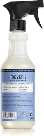 MRS. MEYER'S CLEAN DAY All-Purpose Cleaner Spray, Bluebell, 16 fl. oz