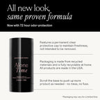 Each & Every Aluminum Free Deodorant for Men & Women - All Natural Deodorant for Sensitive Skin, EWG Verified - Clean, Baking Soda Free, Plant-Based Fragrance, Cedar & Vanilla, 2.5oz