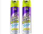 OxiClean Foam-Tastic Bathroom Cleaner 19oz. (2-Pack)