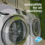 PULSE Non Stops Laundry Scent Boosters - Original Scent - Scent Boosting Beads - Long Lasting Fragrance (20.1 oz)