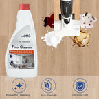 Floor Cleaning Solution Compatible With Roborock Robot Vacuum And Mop Cleaner， Deep Cleans For Multiple Hard Floors, Suitable With All Robot Vacuums With Mopping (2 Bottle)