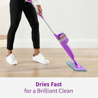Rejuvenate High-Performance Professional Hardwood Floor Cleaner (1 Gallon)