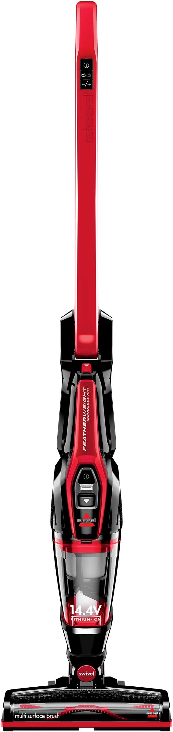 Bissell Featherweight Cordless XRT 14.4V Stick Vacuum, 3079