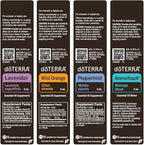 doTERRA Travel Kit