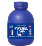 Professional Grade Drain Cleaner, Heavy Duty Pipe Unblocker for Kitchen Sink, Shower, Bathtub, Chemical Drain Opener