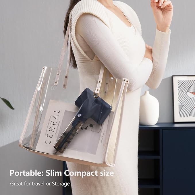 G10 Steamer for Clothes, Portable Iron and Travel Steamer, Handheld Garment Steamer, 0.9 lbs,1200W Mini Steam Iron for Travel and Home (Only for 120V)