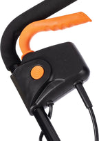 Scotts Outdoor Power Tools TC70001S Electric Tiller, 11-Inch, 8.5-Amp, Green