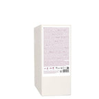 ATTITUDE Baby Fabric Softener, Plant and Mineral-Based Ingredients, HE Compatible, Vegan and Cruelty-free Laundry and Household Products, Unscented, Bulk Refill, 80 Loads, 67.6 Fl Oz