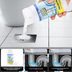 4PCS Wild Tornado Pipe Dredge, Wild Tornado Sink and Drain Cleaner for Kitchen Toilet Pipeline Quick Cleaning Tool (4PCS)