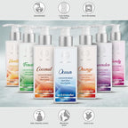 Concentrated Laundry Perfume Ocean 200ml - Laundry Scent Booster - Liquid Perfume Laundry - Linen Freshener - Cotton Perfume - Washing Fragrance - Fresh and Long Lasting Scent