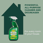 Simple Green AllPurpose Cleaner, 32 Fl Oz (Pack of 3), Original