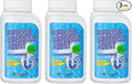 3pcs Drain Clog Remover, Pipeline Dredging Agent, Powerful Quick Cleaning Drain Toilet Cleaner Tool, Unclog Toilet Clog And Kitchen Sink Pipe Unblocker Powder