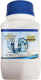 Strong pipeline dredging agent-Magic Powder Drainage Blockage Remover、Kitchen sink pipe powder deodorant toilet cleaner