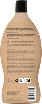 ATTITUDE Dish Soap, EWG Verified, Plant-Based & Vegan Dishwashing Liquid, Naturally Derived, Italian Lemon Scent, 24 Fl Oz