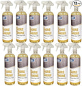 Sure Shine: Stainless Steel Cleaner & Polish, RTU, Quart - Case of 12