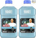 Mr. Clean with Unstopables Fresh Scent Multi-Surface Cleaner, 90 Fl Oz (Packaging May Vary)