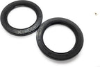 REPLACEMENTKITS.COM Outboard Hub & Side Gearbox Oil Seal 2pc Kit Compatible with King Kutter Tillers RTG, TG & TG-G (Replaces 505017)