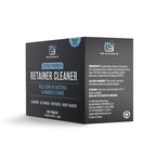 Retainer and Denture Cleansers 240 Tablets Removes Bad Odors Discoloration Stains Plaque for Cleaning Invisalign Mouth Guard Night Guard and Removable Dental Appliances by M3 Naturals