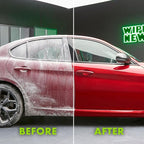 Wipe New BLAST Snow Foam Car Wash, 30 oz