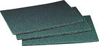 Scotch-Brite 08293 Commercial Scouring Pad, 6 x 9, 60/Carton