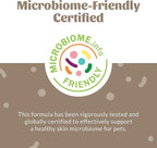 SKOUT'S HONOR Probiotic Pet Deodorizer Spray- Hydrating Daily-Use with Avocado Oil & Omega-3s, Microbiome Friendly Certiified, Paraben & Sulfate-Free, 97% Natural, 8oz, Dog of The Woods, 2-Pack