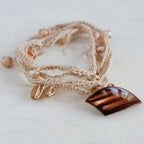 The Beadsmith 100% Hemp Cord – Ruby Colors – 1mm, 30 Foot Spool, 20LB Test Strength – Twine for Jewelry Making, Macrame, Paper Crafts, Gardening, Scrapbooking, Home Décor, DIY String Art & More