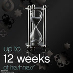 Downy Unstopables Laundry Scent Booster Beads for Washer, Shimmer, 10 oz, 4 Count