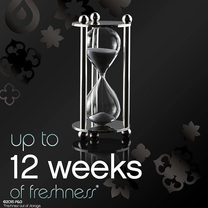 Downy Unstopables Laundry Scent Booster Beads for Washer, Shimmer, 10 oz, 4 Count