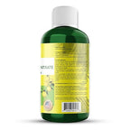 Organic Premium Kelp Seaweed Fertilizer: All-in-One Citrus Tree Fertilizer for Meyer Lemon, Lime, and Other Fruiting Trees - Liquid Plant Food for Potted & Outdoor Citrus Trees (32 OZ)