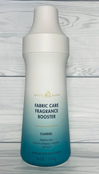Bath & Body Works Flannel Fabric Care Laundry Fragrance Booster - 18 ounces Concentrated