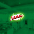 Libman Freedom Spray Mop Kit, Microfiber Wet Mops for Floor Cleaning, Hardwood, Laminate, Tile Cleaner, Household Tool, 24 Oz Solution Tank, Two Extra Replacement Refill Heads Included