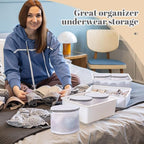 12 Pieces Honeycomb Mesh Laundry Bags for Delicates Underwear Bra Laundry Bags for Washing Machine Sock Laundry Mesh Bags for Delicates Garment Lingerie Wash Bag Net, 6 x 7 Inch (Gray)