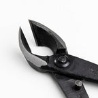 Wazakura Bonsai Tool Kit Made in Japan, Yasugi Steel Ashinaga Bonsai Scissors 8.2 inch (210mm) + Concave Branch Cutter 8 in (200mm) Starter Set (Yasugi Steel Ashinaga Scissors + Concave Branch Cutter)