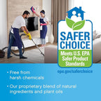 Fresh Wave IAQ Commercial Odor Eliminating Gel, 16 Fl. Oz. | Odor Absorbers for Home | Safer Odor Relief | Natural Plant-Based Odor Eliminator | Replace Every 15-60 Days