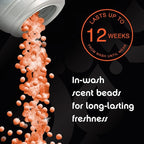 Downy Unstopables Laundry Scent Booster Beads for Washer, Tide Original Scent, 10 oz (Pack of 4)