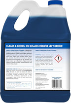 Simple Green Pro Glass Cleaner 1 Gal