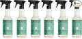 Mrs. MEYER'S CLEAN DAY All-Purpose Cleaner Spray,Basil,16 fl. oz,(Pack of 6)