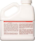 THRIFT FBA_T-600 T-600 Alkaline Based 6 lb. Granular Drain Cleaner, White (Fоur Расk)