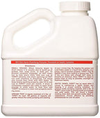 THRIFT FBA_T-600 T-600 Alkaline Based 6 lb. Granular Drain Cleaner, White (Тwо Расk)