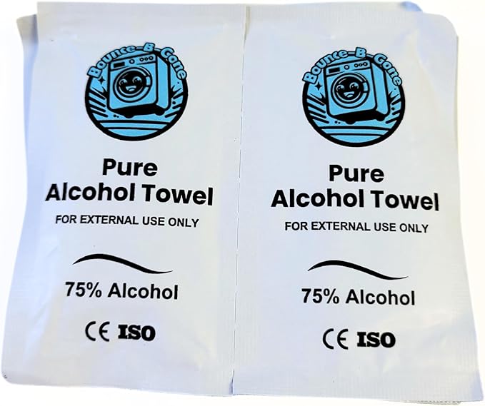 Ben's Appliances 500ml Bounce-B-Gone BA-80048 for Whirlpool & Samsung