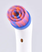 Sonic Scrubber Bathroom Tool